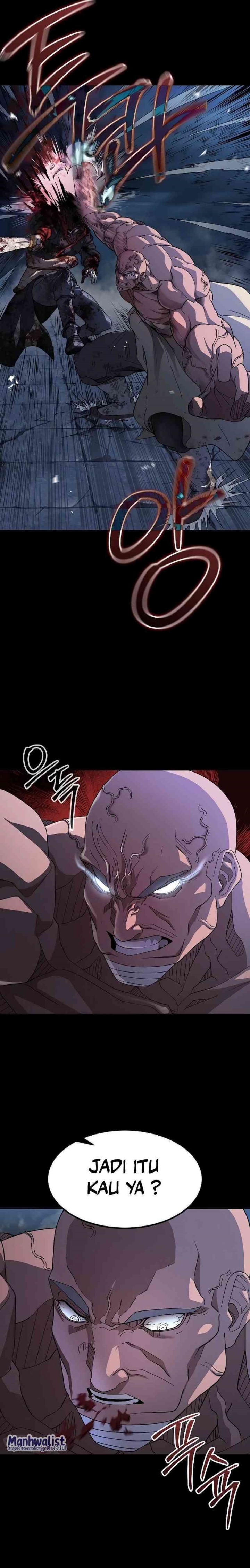 The Zenith Chapter 28 Bahasa Indonesia