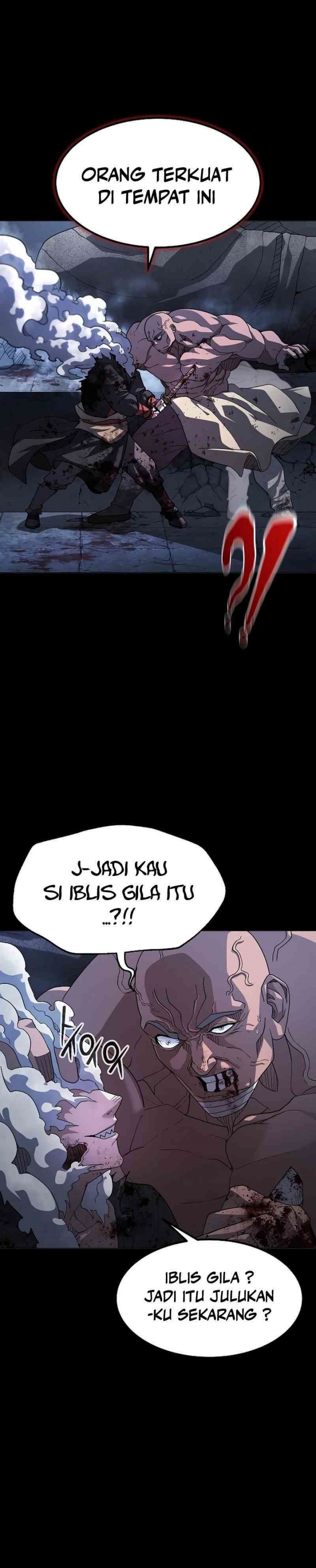 The Zenith Chapter 28 Bahasa Indonesia