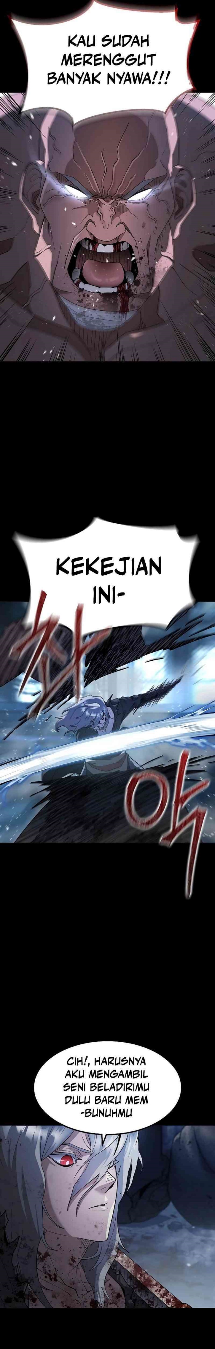 The Zenith Chapter 28 Bahasa Indonesia