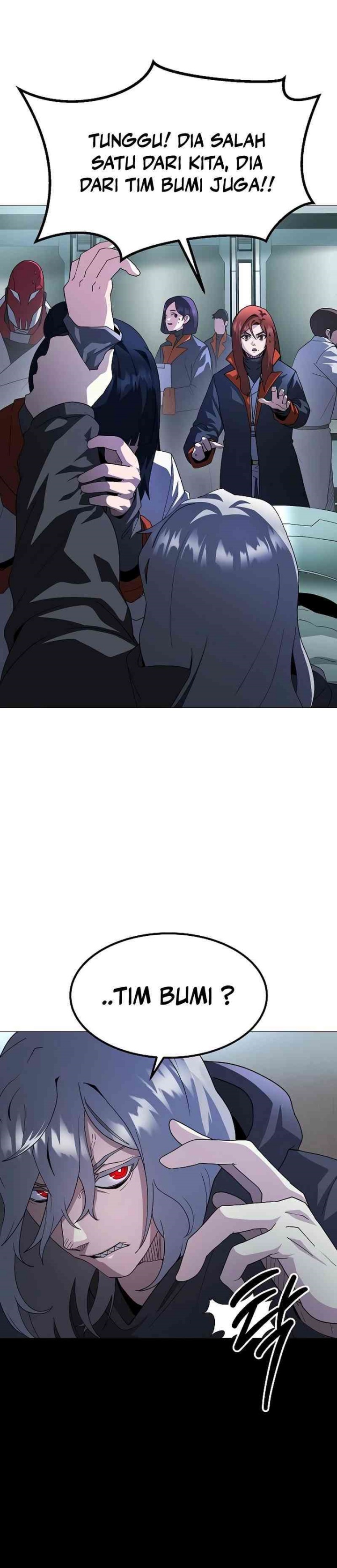 The Zenith Chapter 28 Bahasa Indonesia