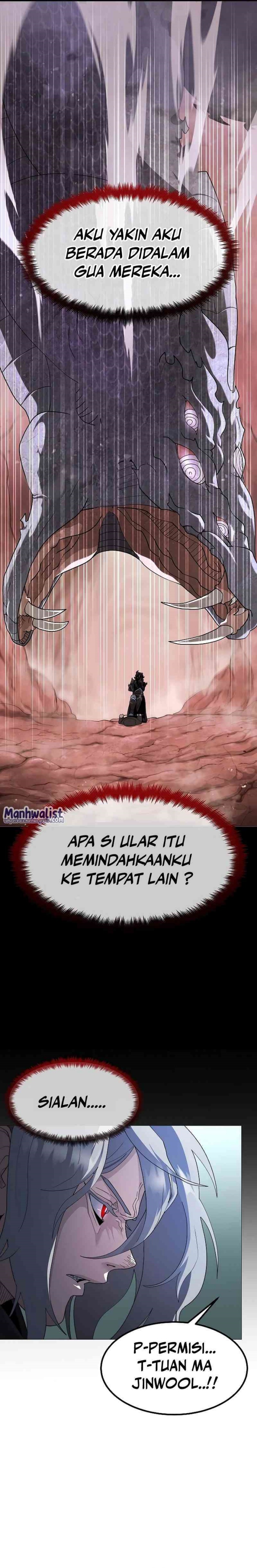 The Zenith Chapter 28 Bahasa Indonesia