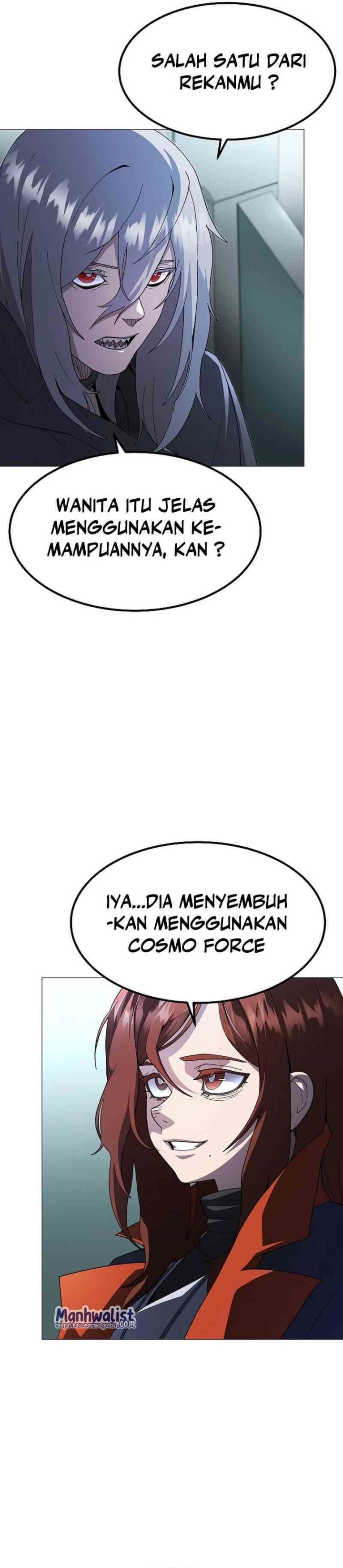The Zenith Chapter 28 Bahasa Indonesia