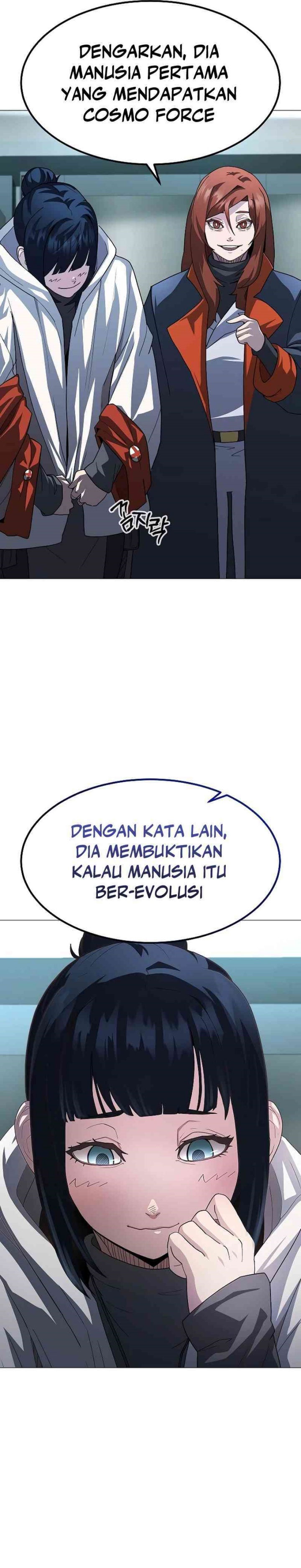 The Zenith Chapter 28 Bahasa Indonesia