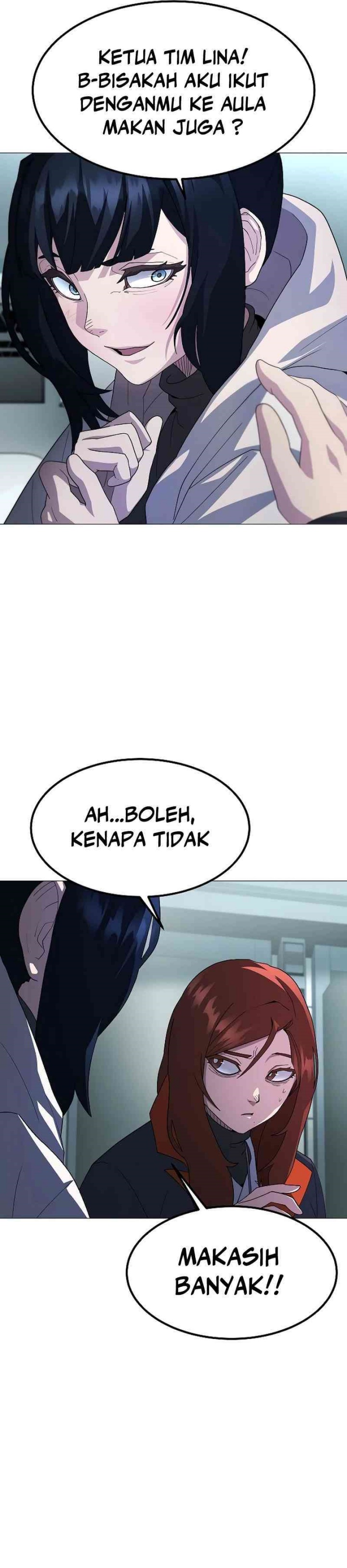 The Zenith Chapter 28 Bahasa Indonesia