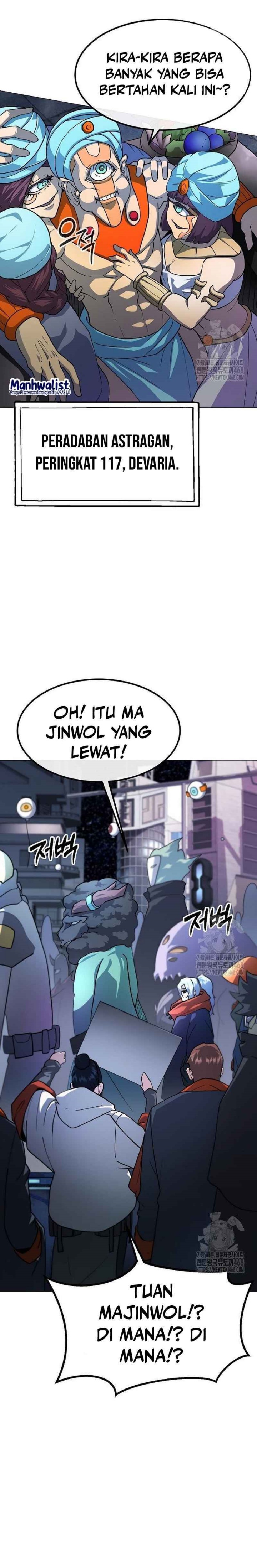 The Zenith chapter 30