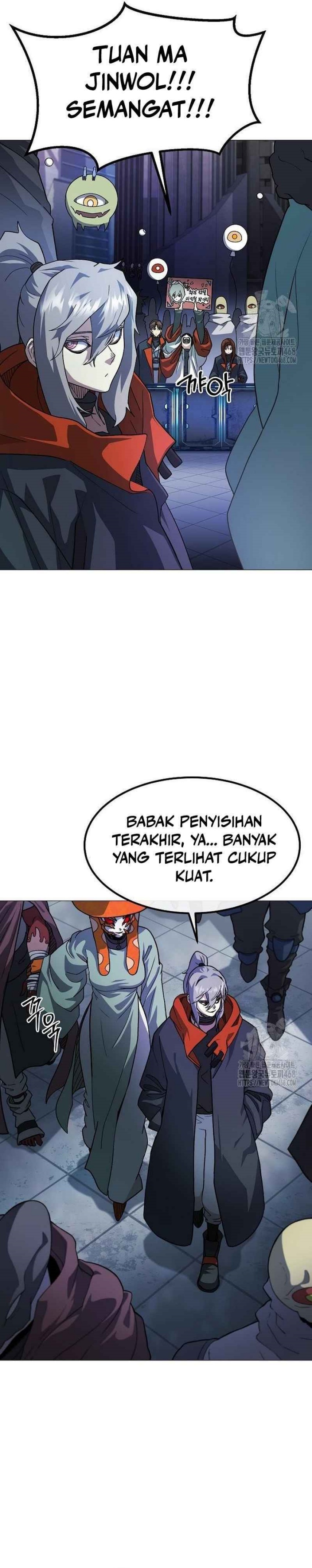 The Zenith chapter 30