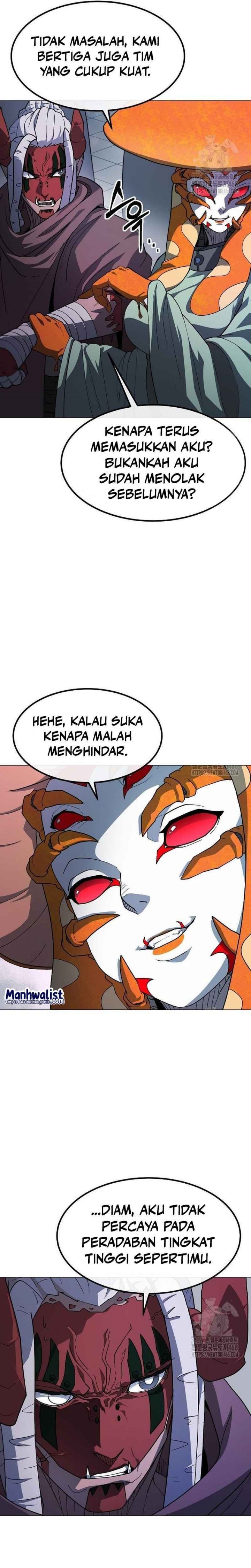 The Zenith chapter 30