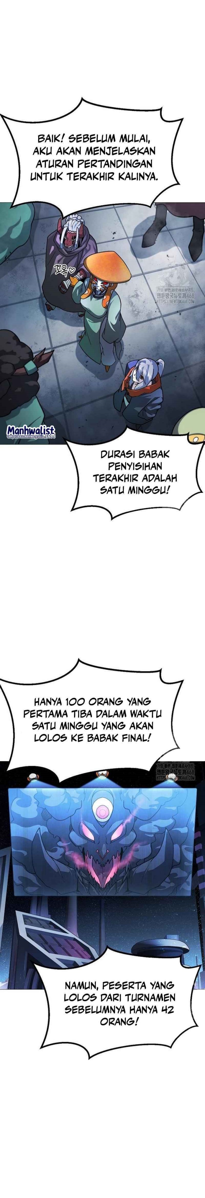The Zenith chapter 30