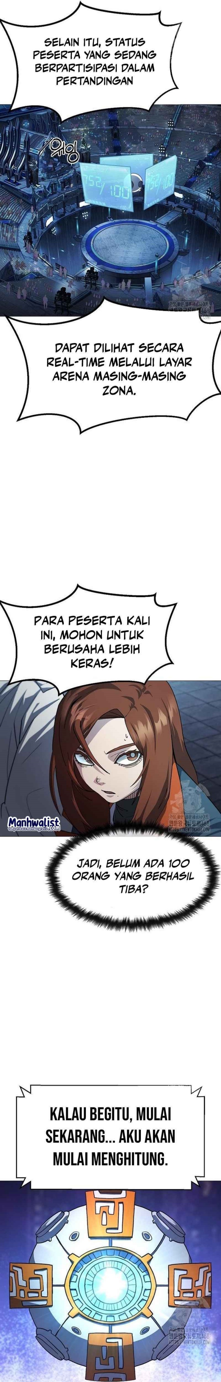 The Zenith chapter 30