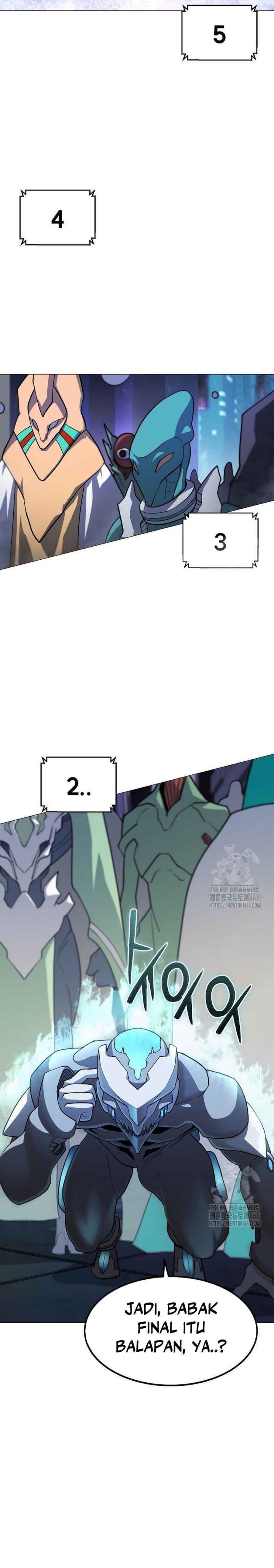 The Zenith chapter 30