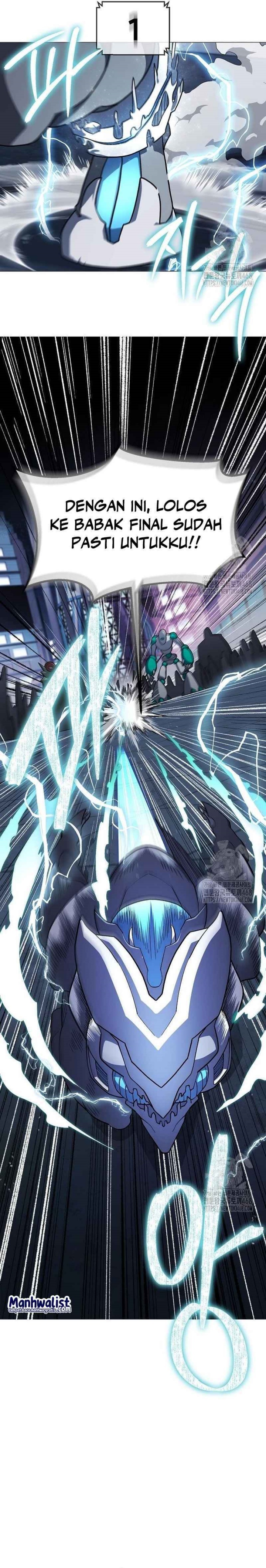 The Zenith chapter 30