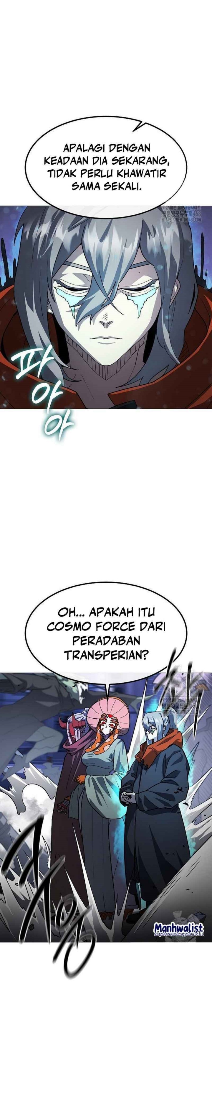 The Zenith chapter 30