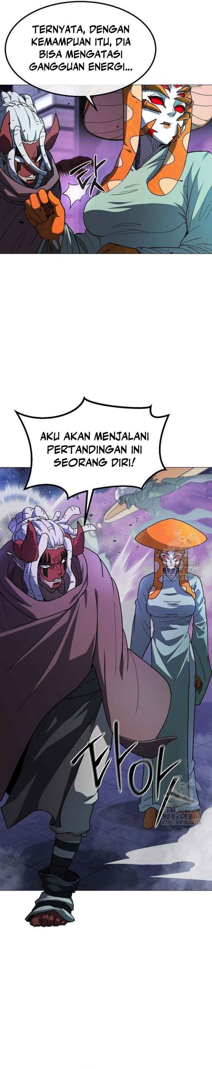 The Zenith chapter 30