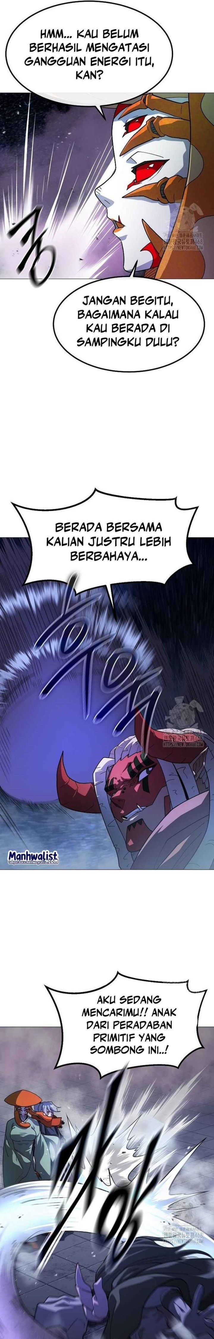The Zenith chapter 30