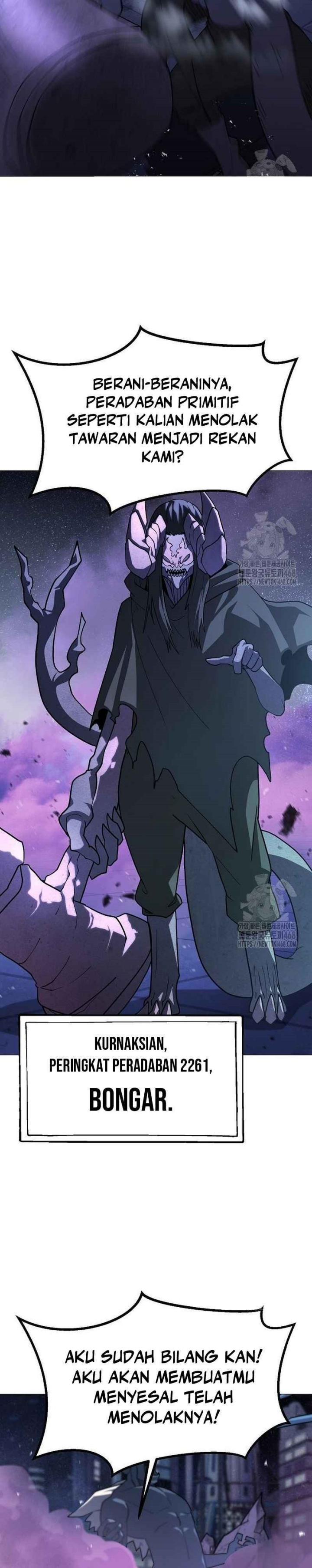 The Zenith chapter 30
