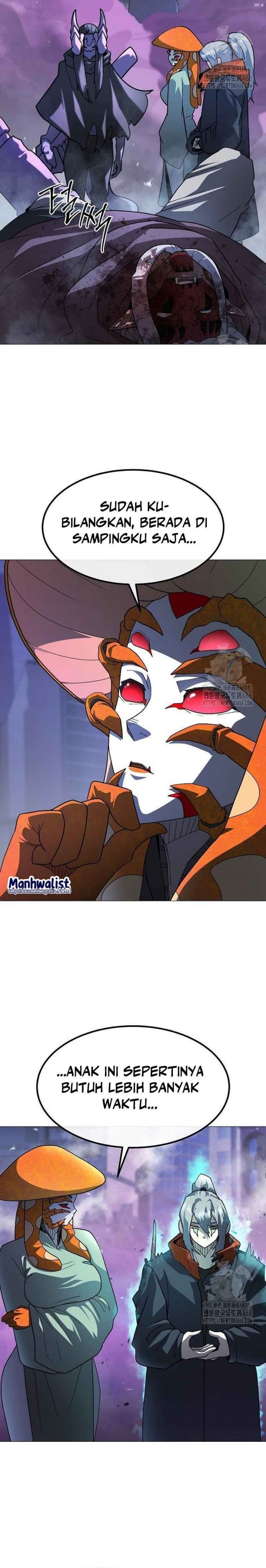 The Zenith chapter 30