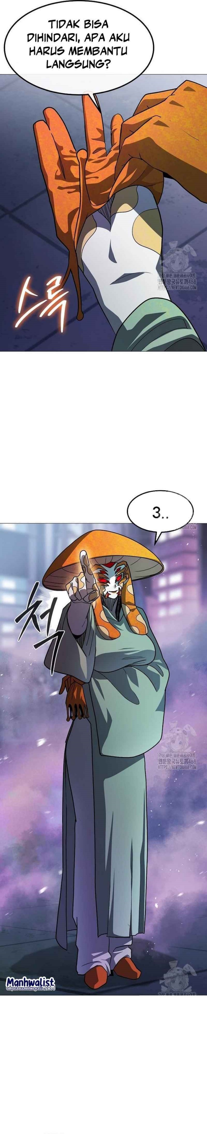 The Zenith chapter 30