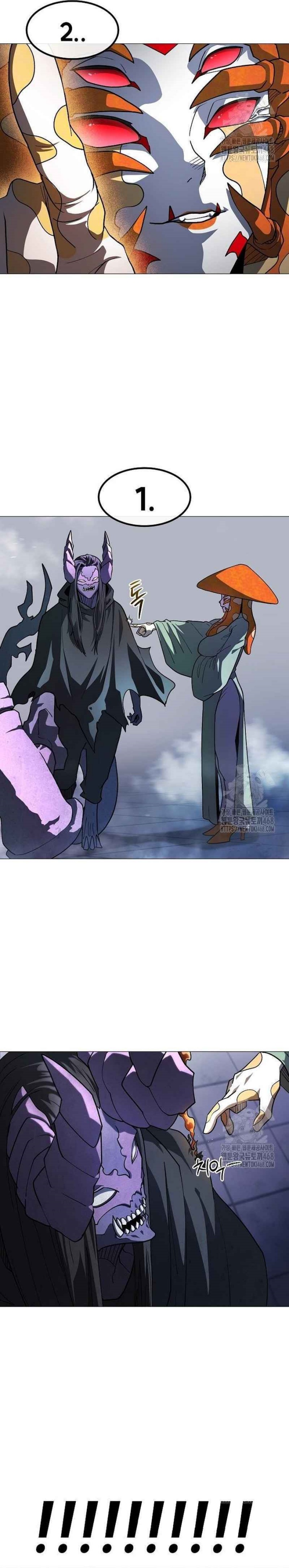 The Zenith chapter 30