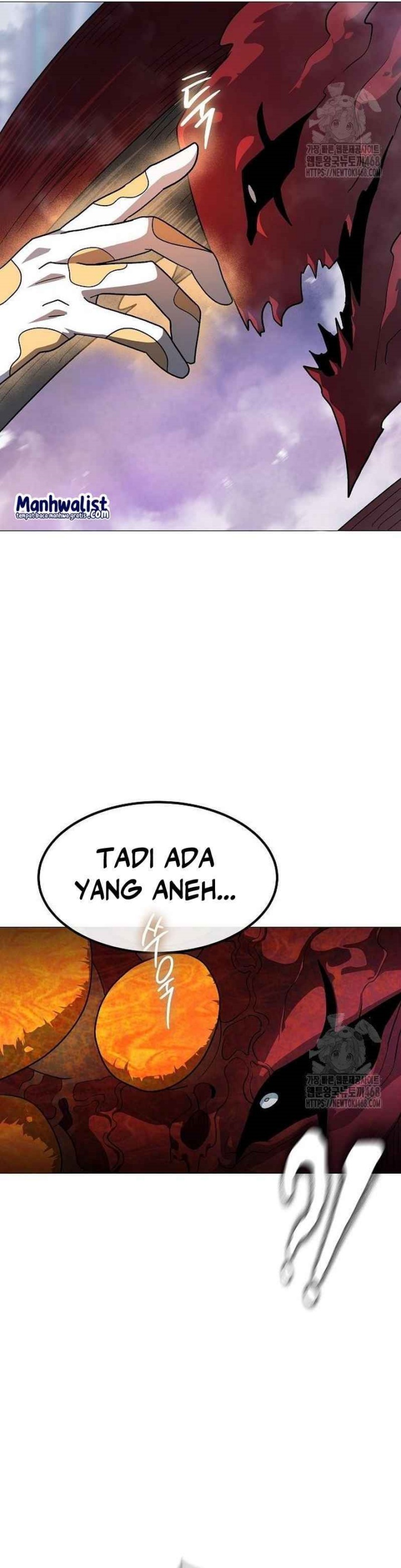 The Zenith chapter 30