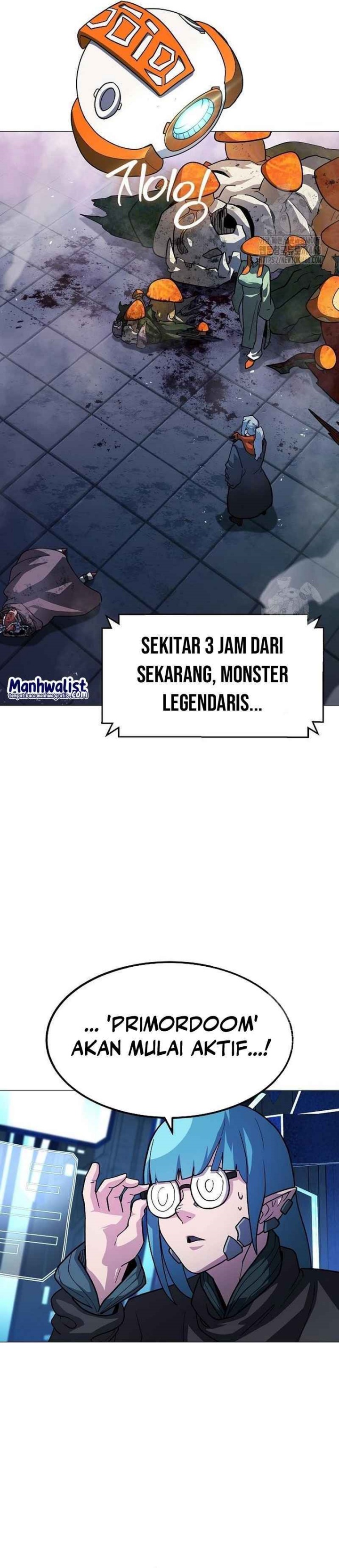 The Zenith chapter 30