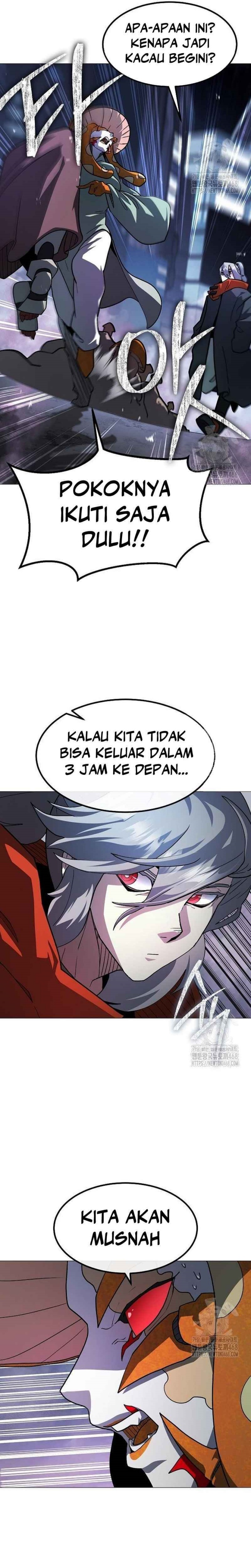The Zenith chapter 30