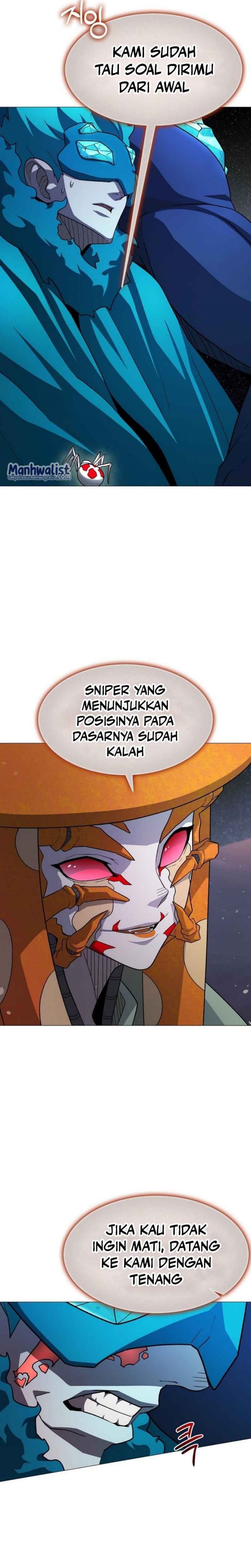 The Zenith chapter 33