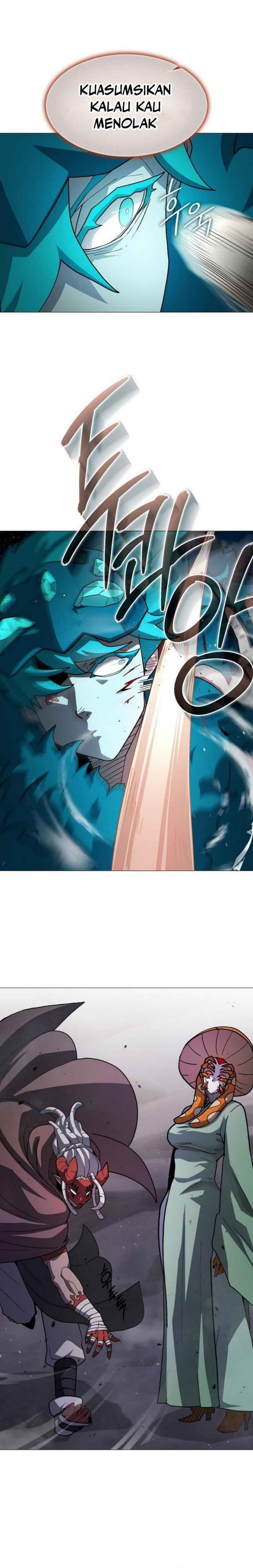 The Zenith chapter 33