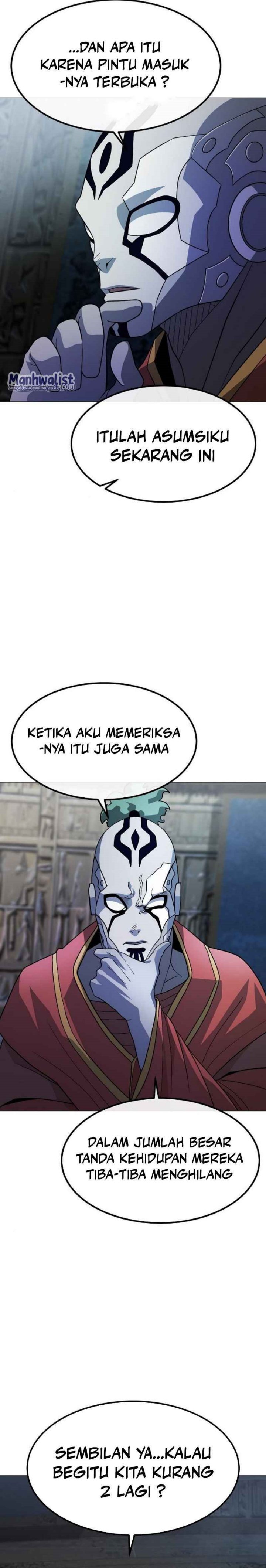 The Zenith chapter 33