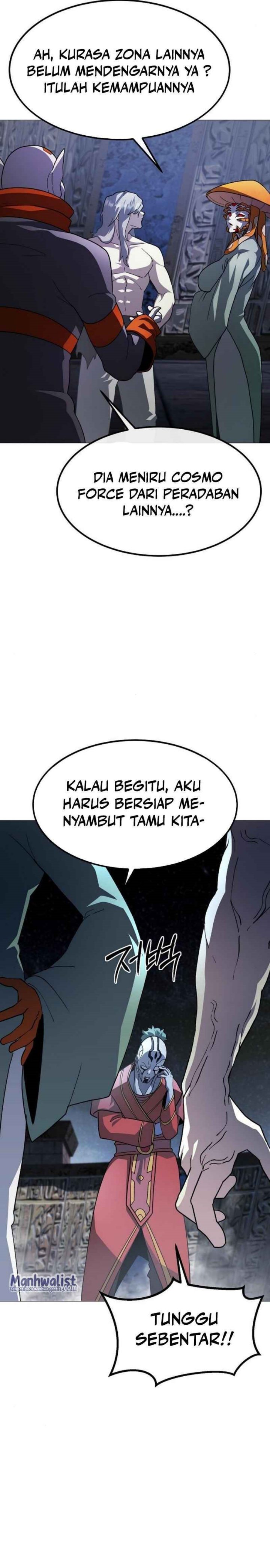 The Zenith chapter 33