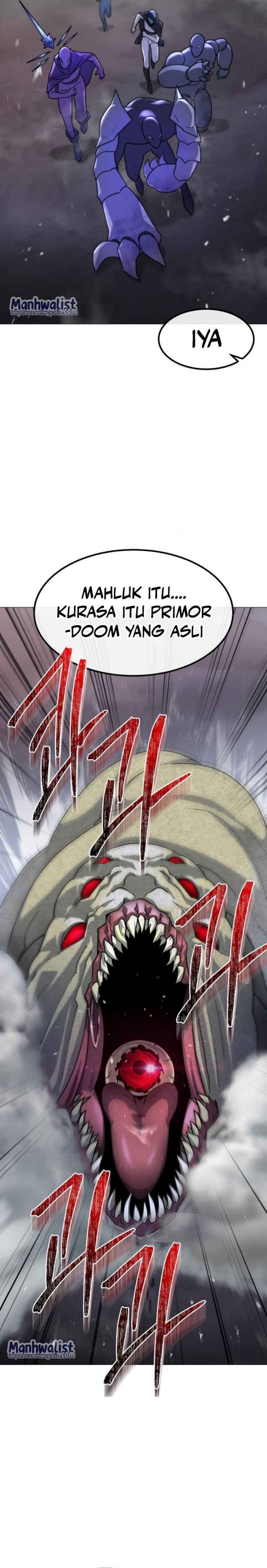 The Zenith chapter 33