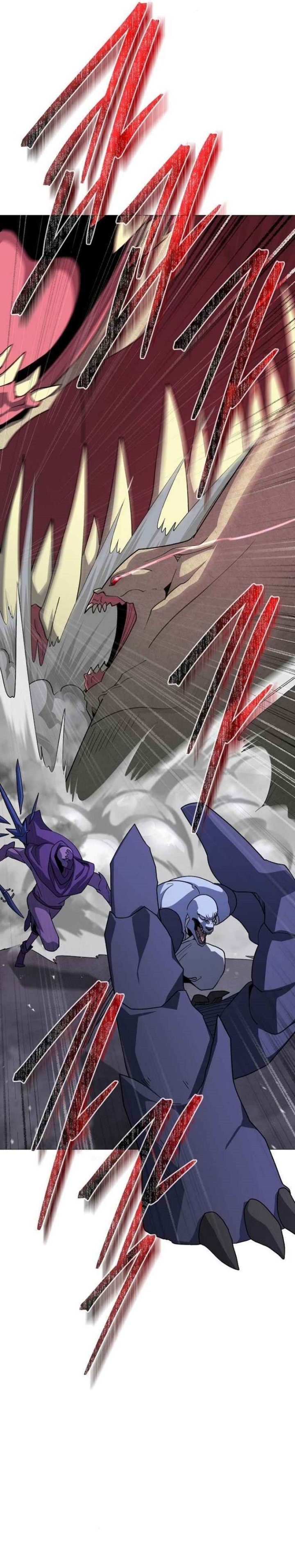 The Zenith Chapter 34 Bahasa Indonesia