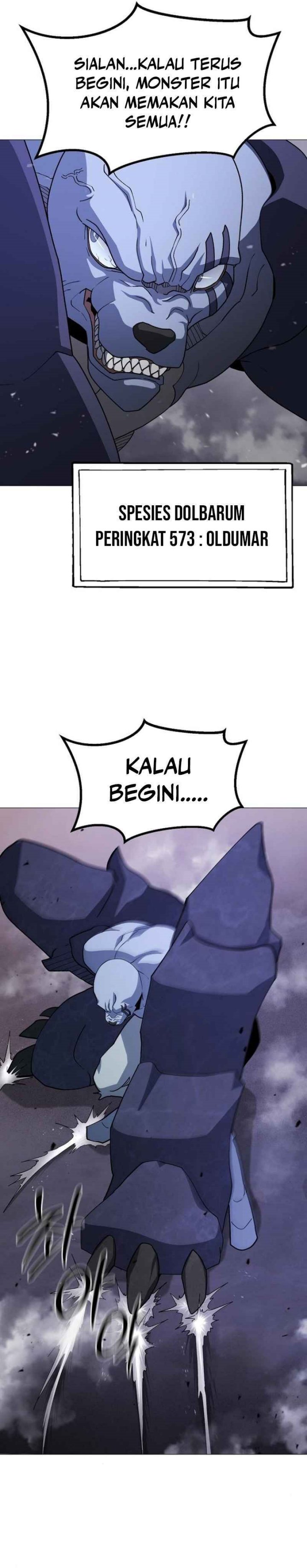 The Zenith Chapter 34 Bahasa Indonesia