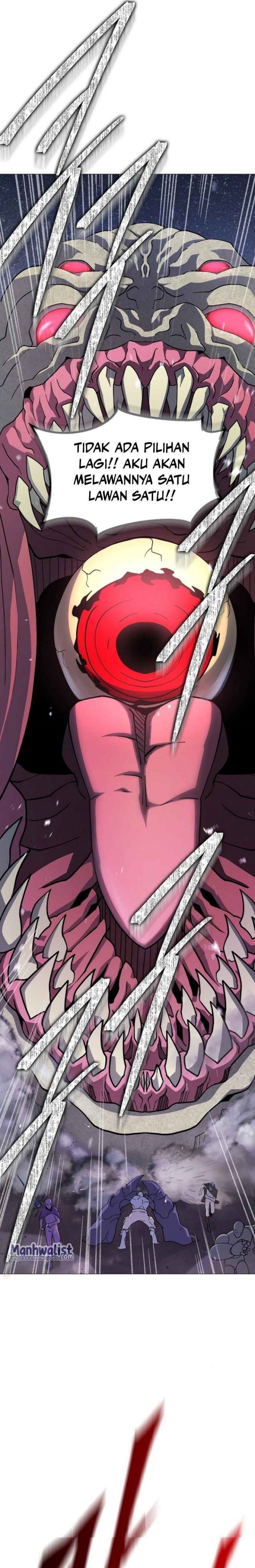 The Zenith Chapter 34 Bahasa Indonesia