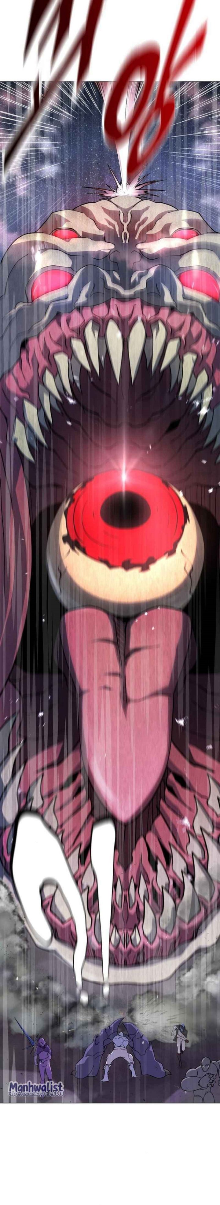 The Zenith Chapter 34 Bahasa Indonesia