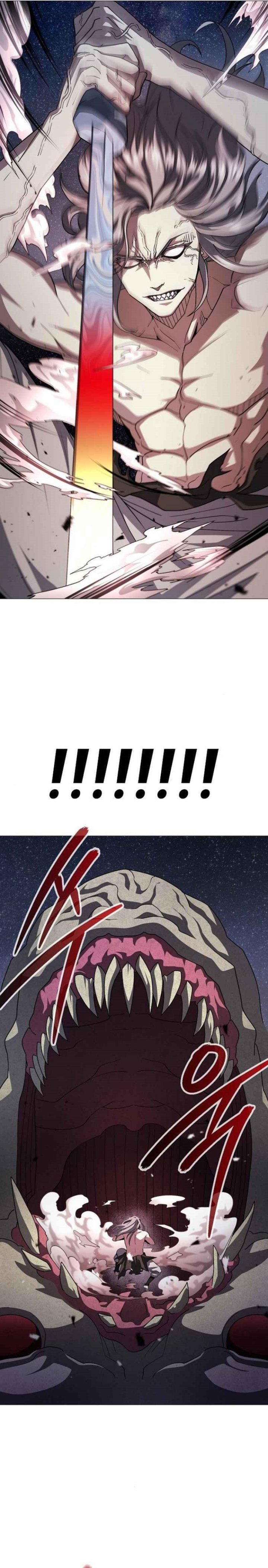 The Zenith Chapter 34 Bahasa Indonesia