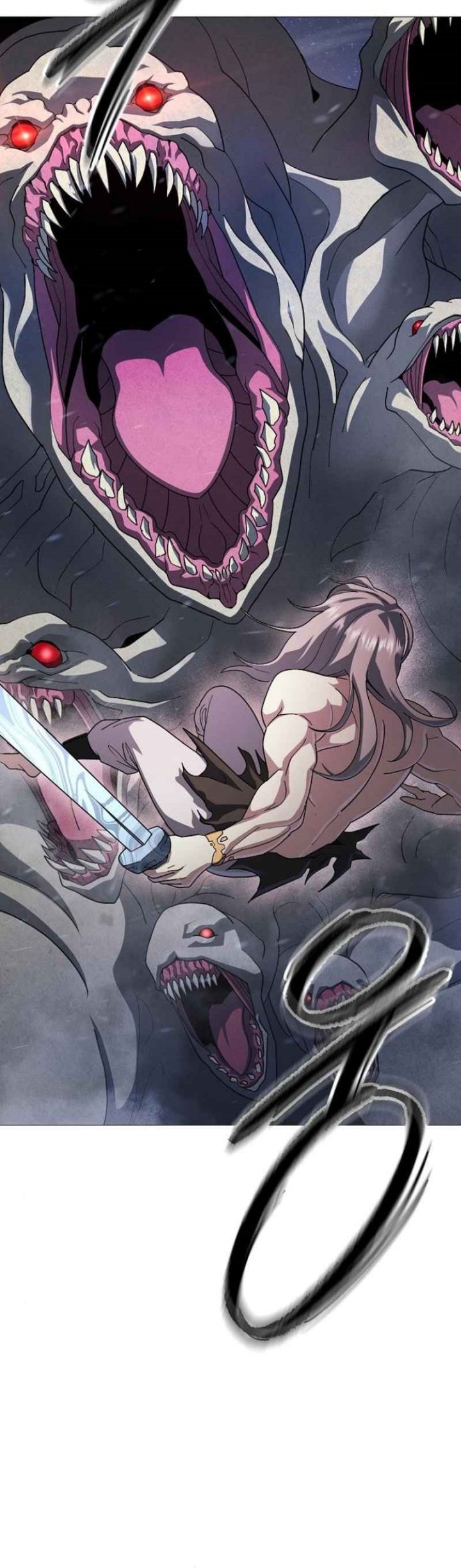 The Zenith Chapter 34 Bahasa Indonesia