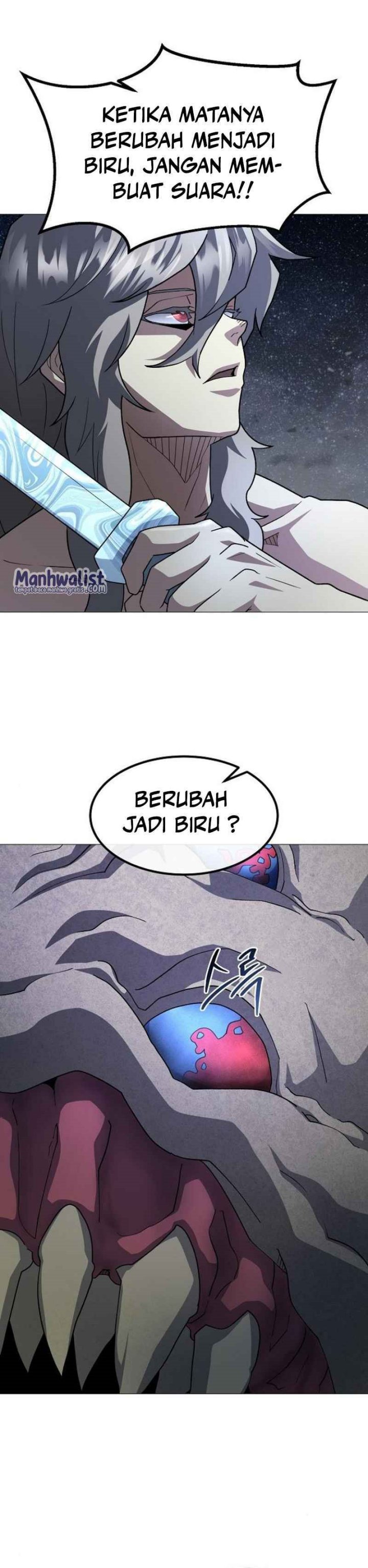 The Zenith Chapter 34 Bahasa Indonesia