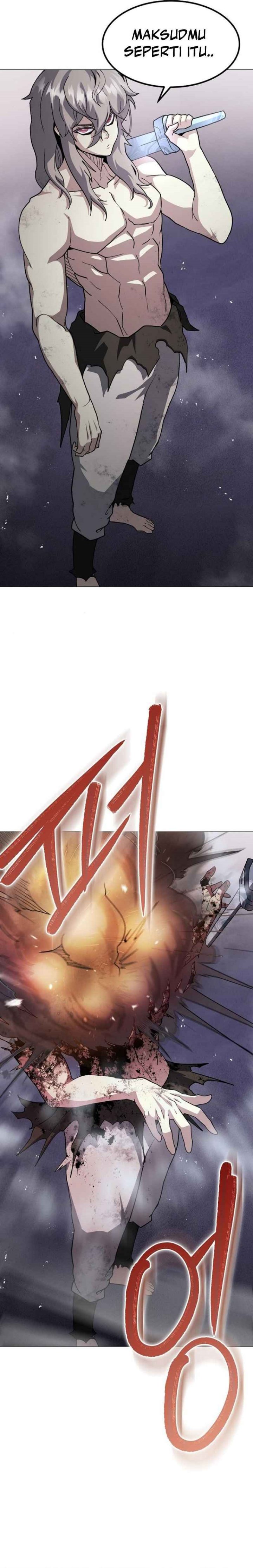 The Zenith Chapter 34 Bahasa Indonesia