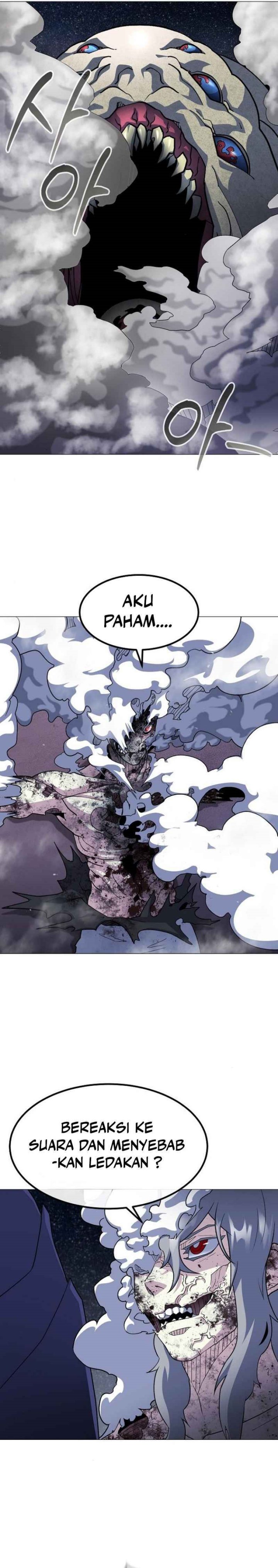 The Zenith Chapter 34 Bahasa Indonesia