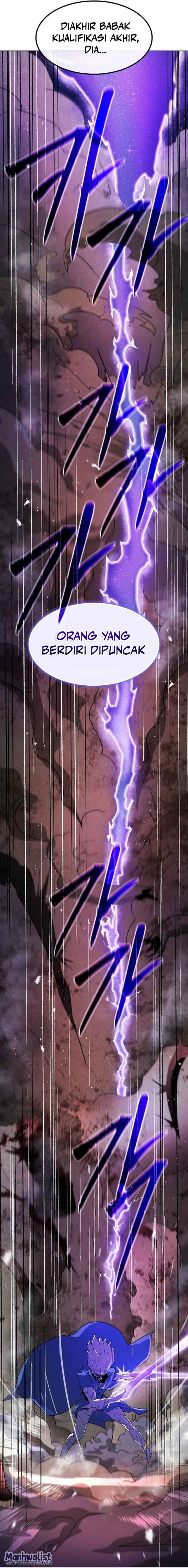 The Zenith Chapter 34 Bahasa Indonesia