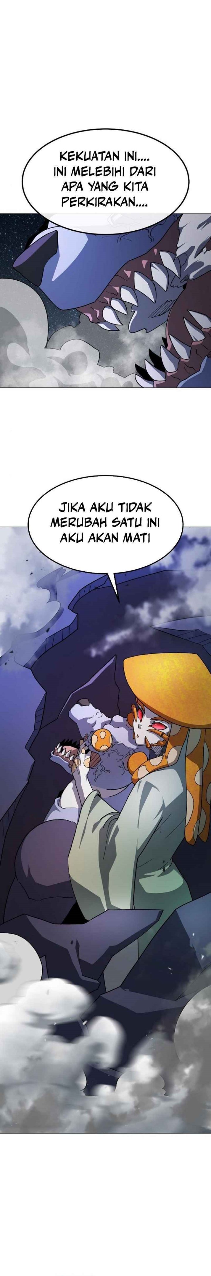 The Zenith Chapter 34 Bahasa Indonesia