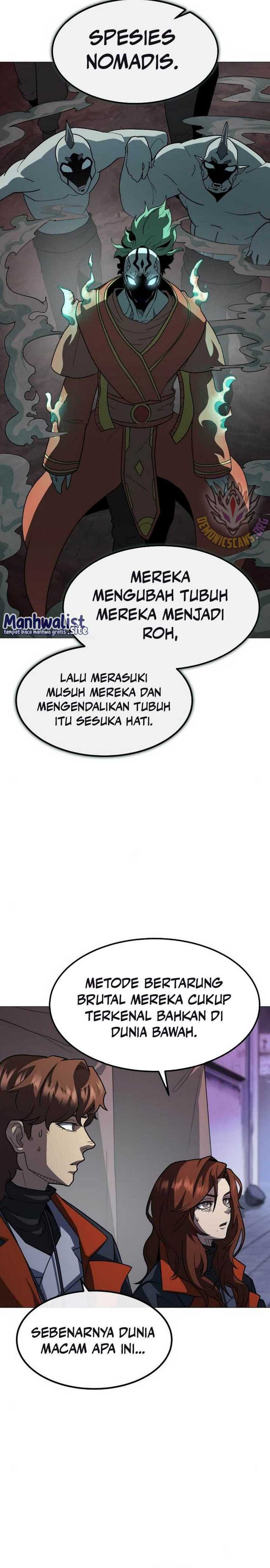 The Zenith chapter 37