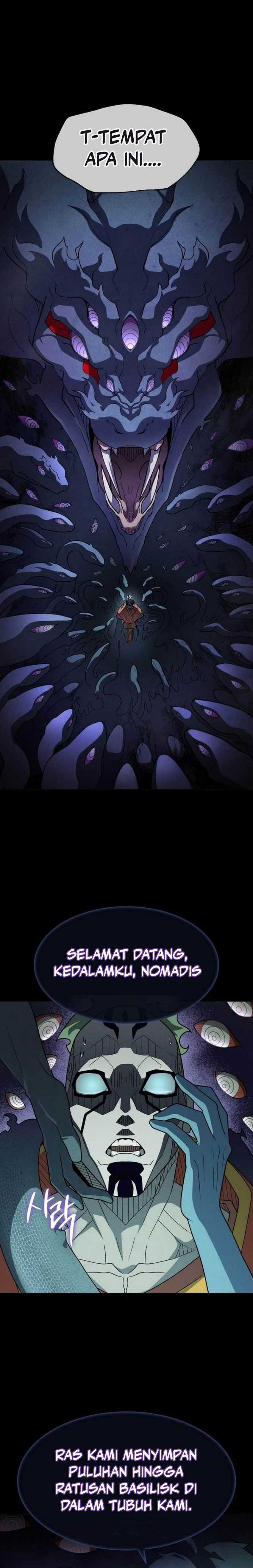 The Zenith chapter 37