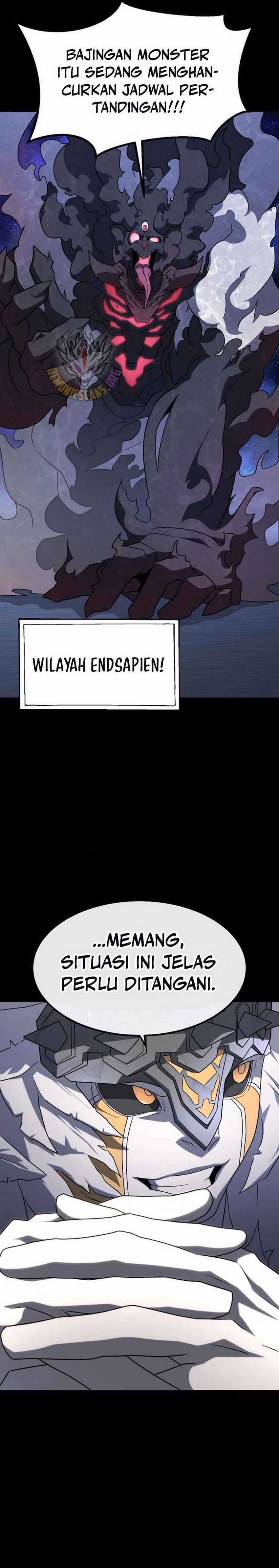 The Zenith chapter 40