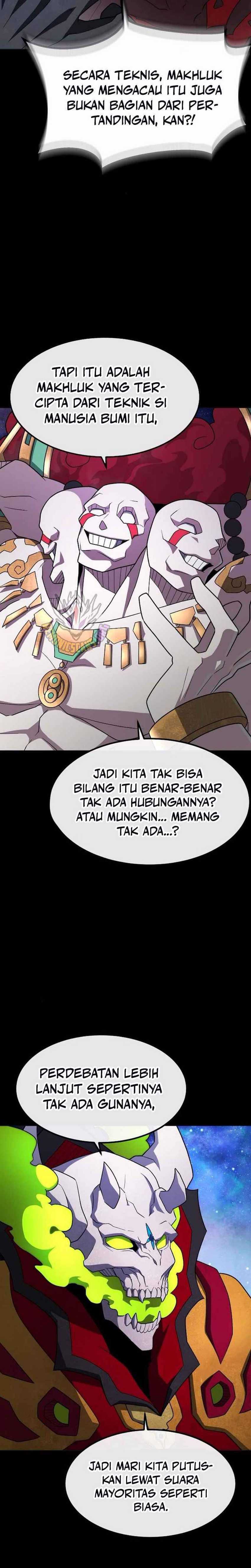 The Zenith chapter 40