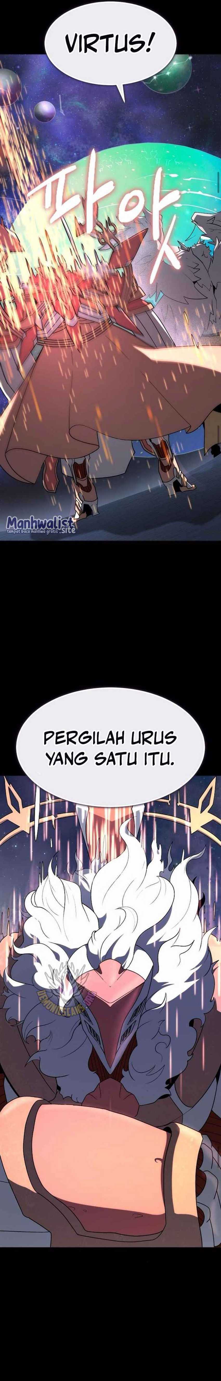 The Zenith chapter 40