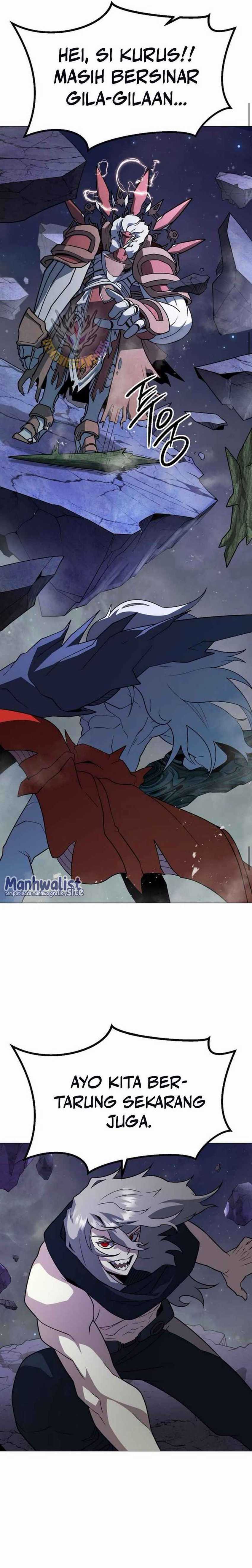 The Zenith chapter 40