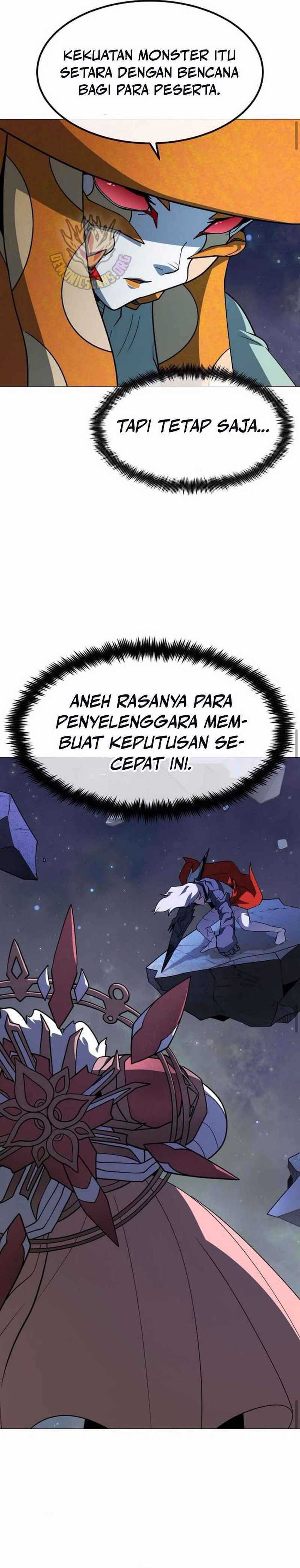 The Zenith chapter 40