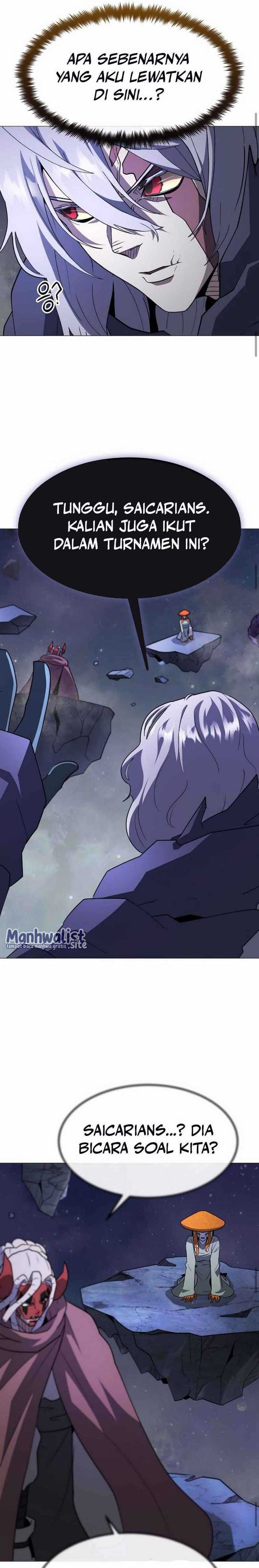 The Zenith chapter 40