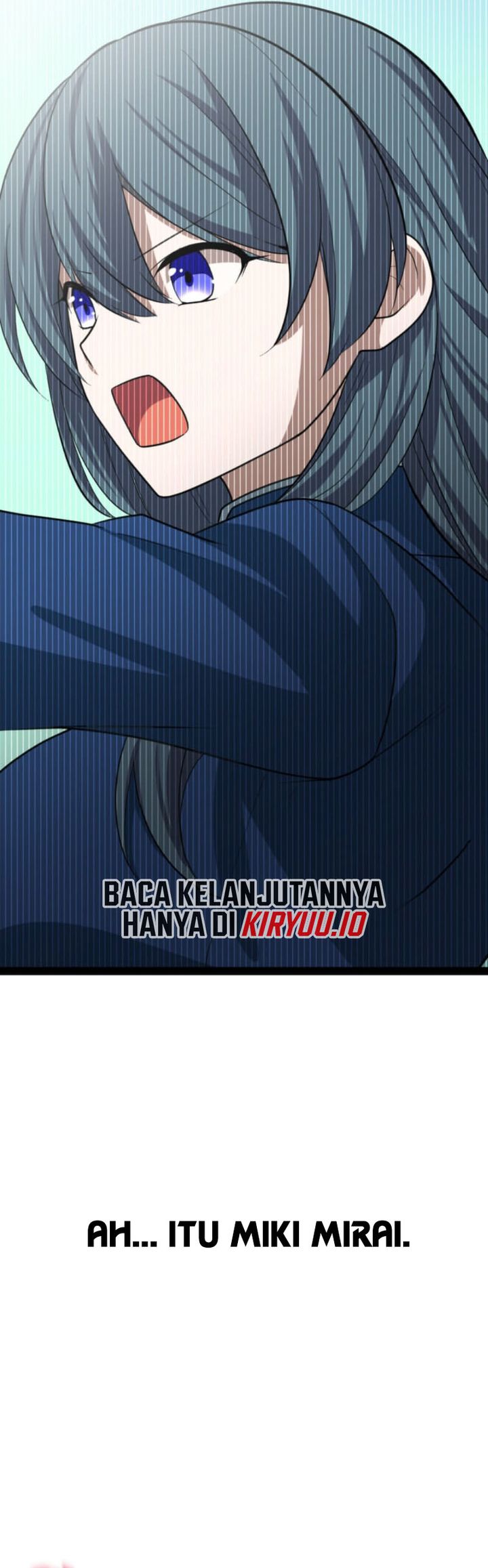 The Zero-Magic Savior: Using My Unique Skill to Save the World Chapter 01 Bahasa Indonesia